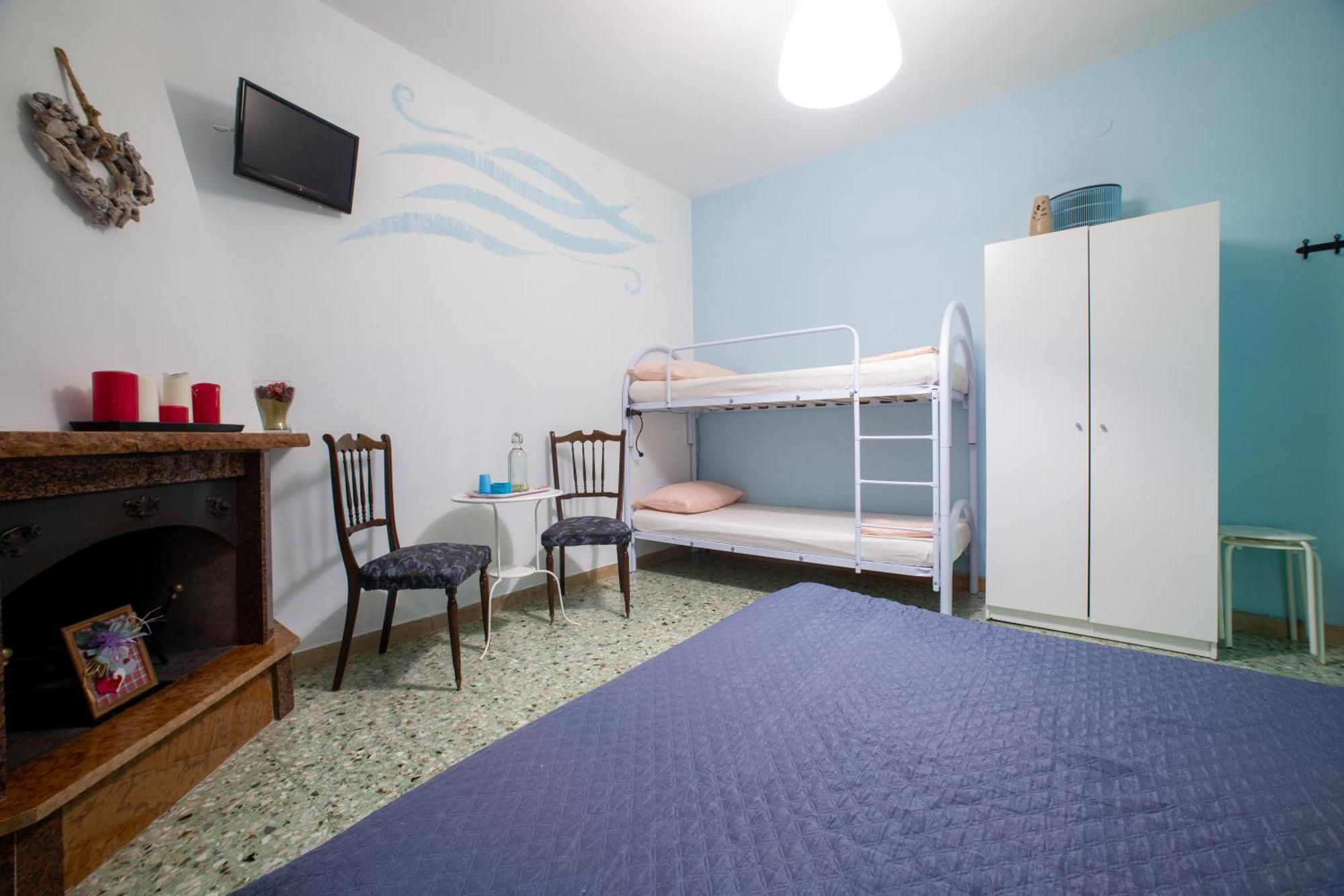 Ai 4 Elementi Bed and breakfast Pisa